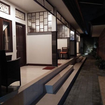 Buyan Homestay Sanur  Ngoại thất bức ảnh