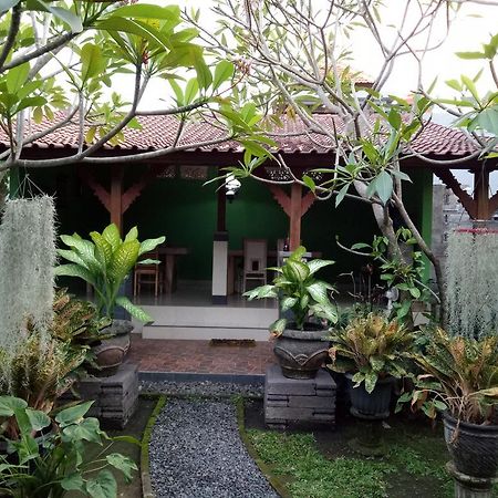 Buyan Homestay Sanur  Ngoại thất bức ảnh