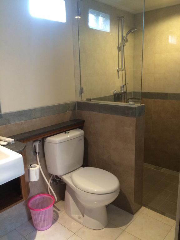 Buyan Homestay Sanur  Ngoại thất bức ảnh
