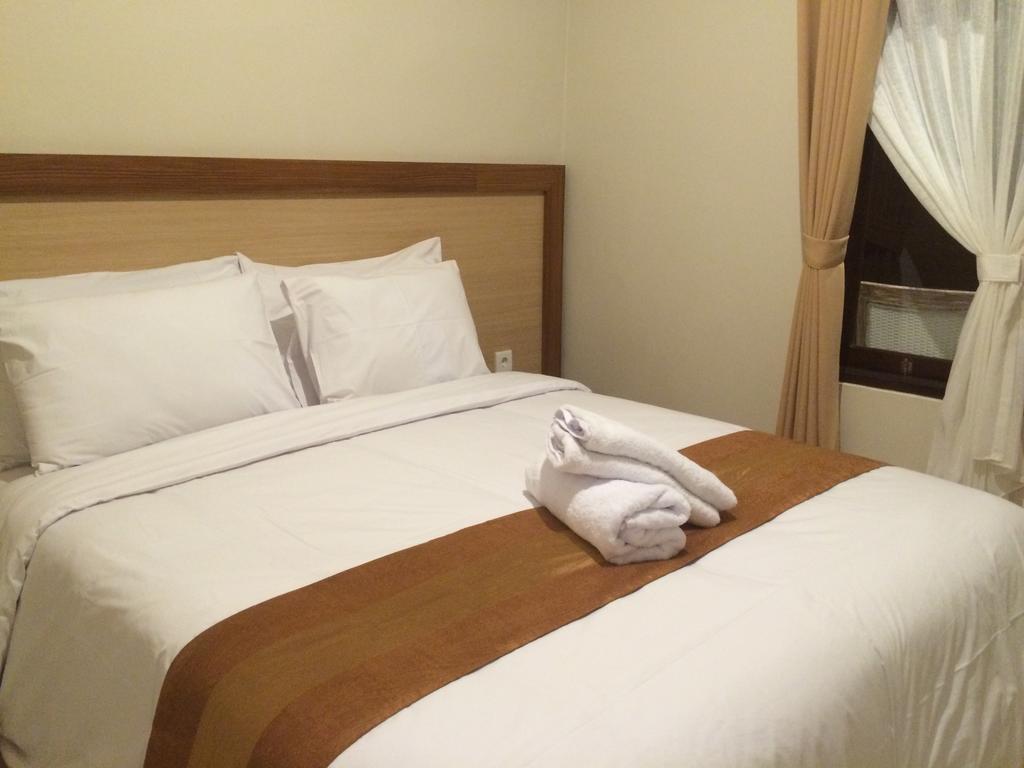 Buyan Homestay Sanur  Ngoại thất bức ảnh