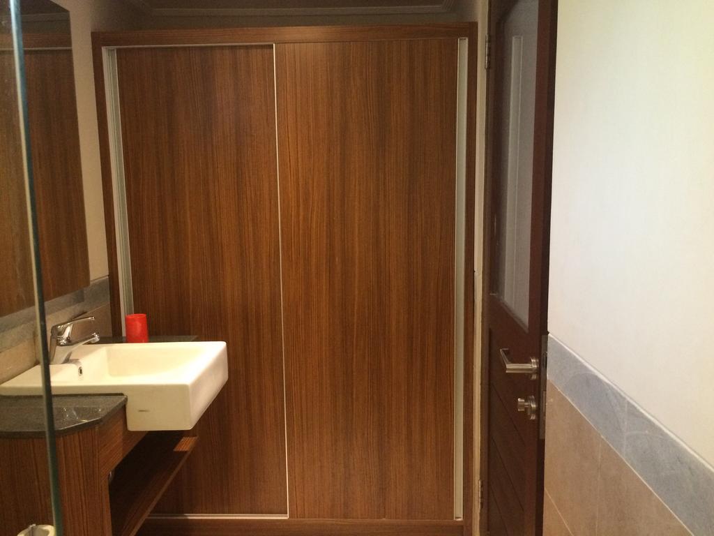 Buyan Homestay Sanur  Ngoại thất bức ảnh