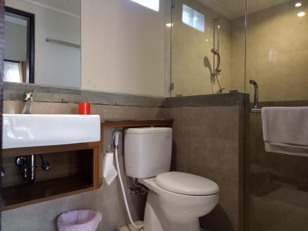 Buyan Homestay Sanur  Ngoại thất bức ảnh