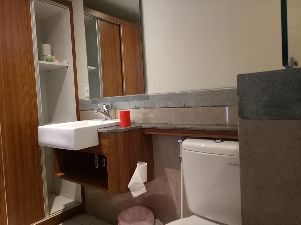 Buyan Homestay Sanur  Ngoại thất bức ảnh